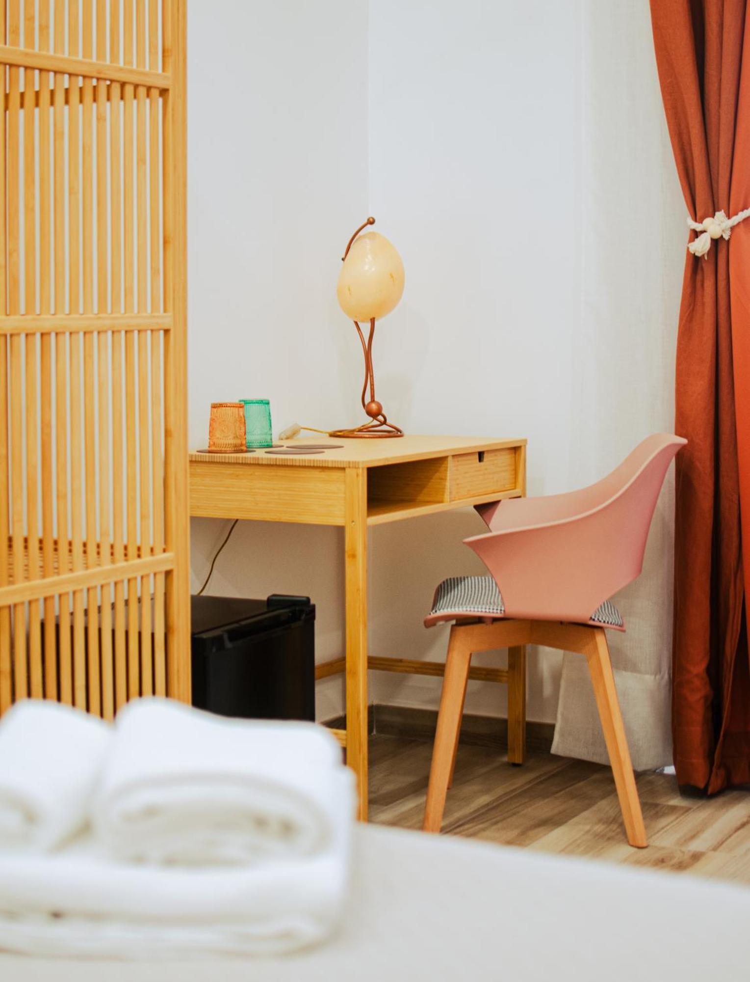 B&B Lara'S Home By I Borbone Νάπολη Εξωτερικό φωτογραφία