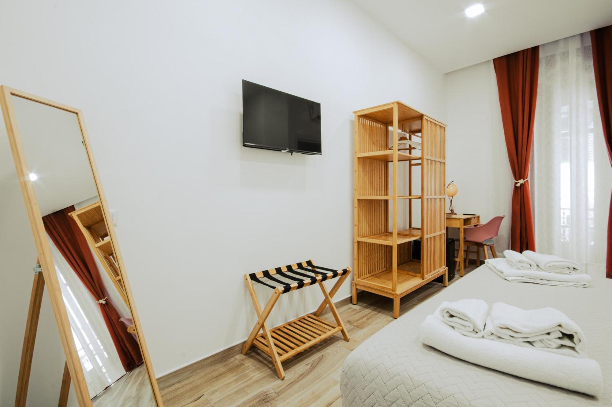 B&B Lara'S Home By I Borbone Νάπολη Εξωτερικό φωτογραφία