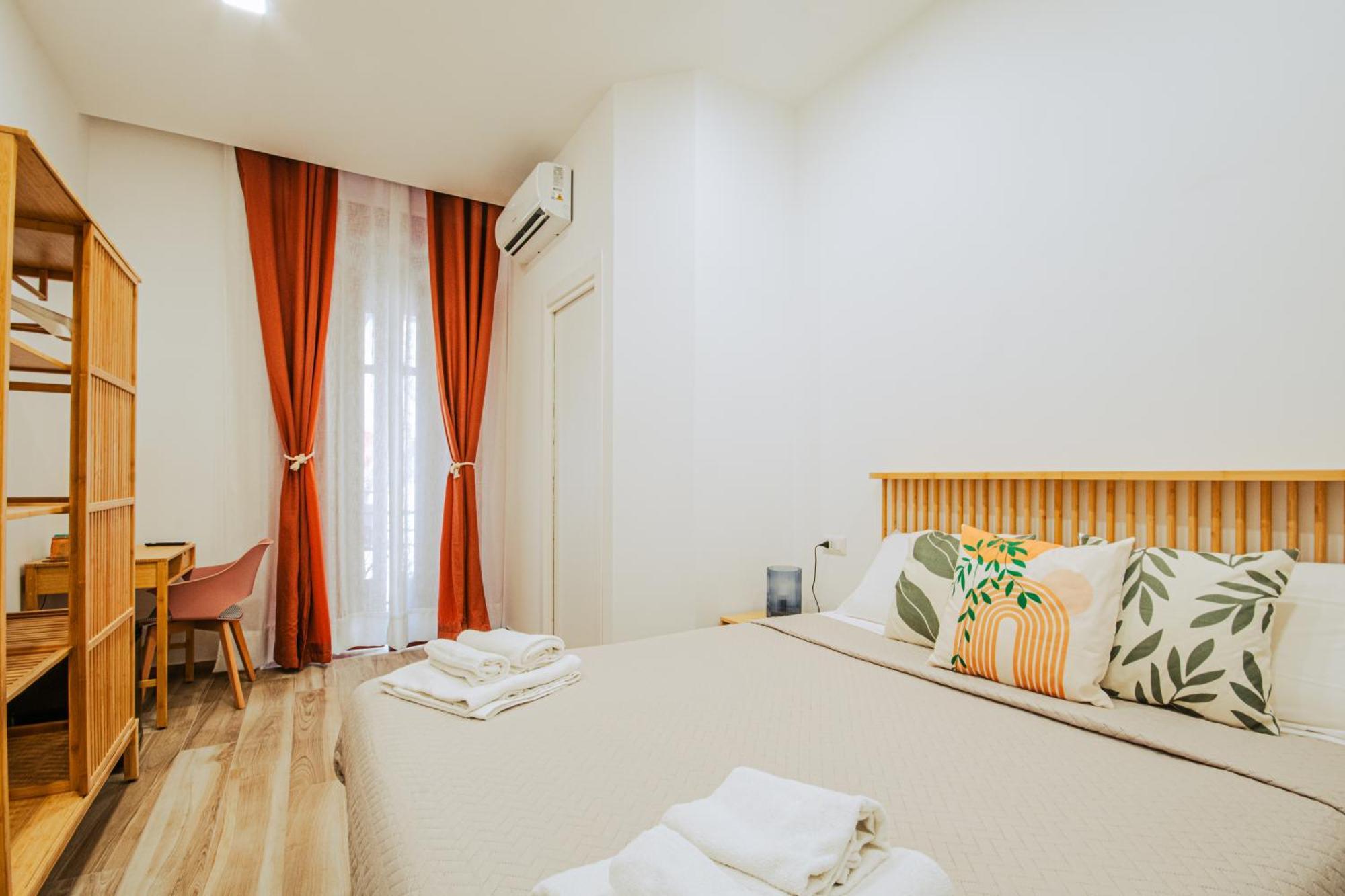 B&B Lara'S Home By I Borbone Νάπολη Εξωτερικό φωτογραφία