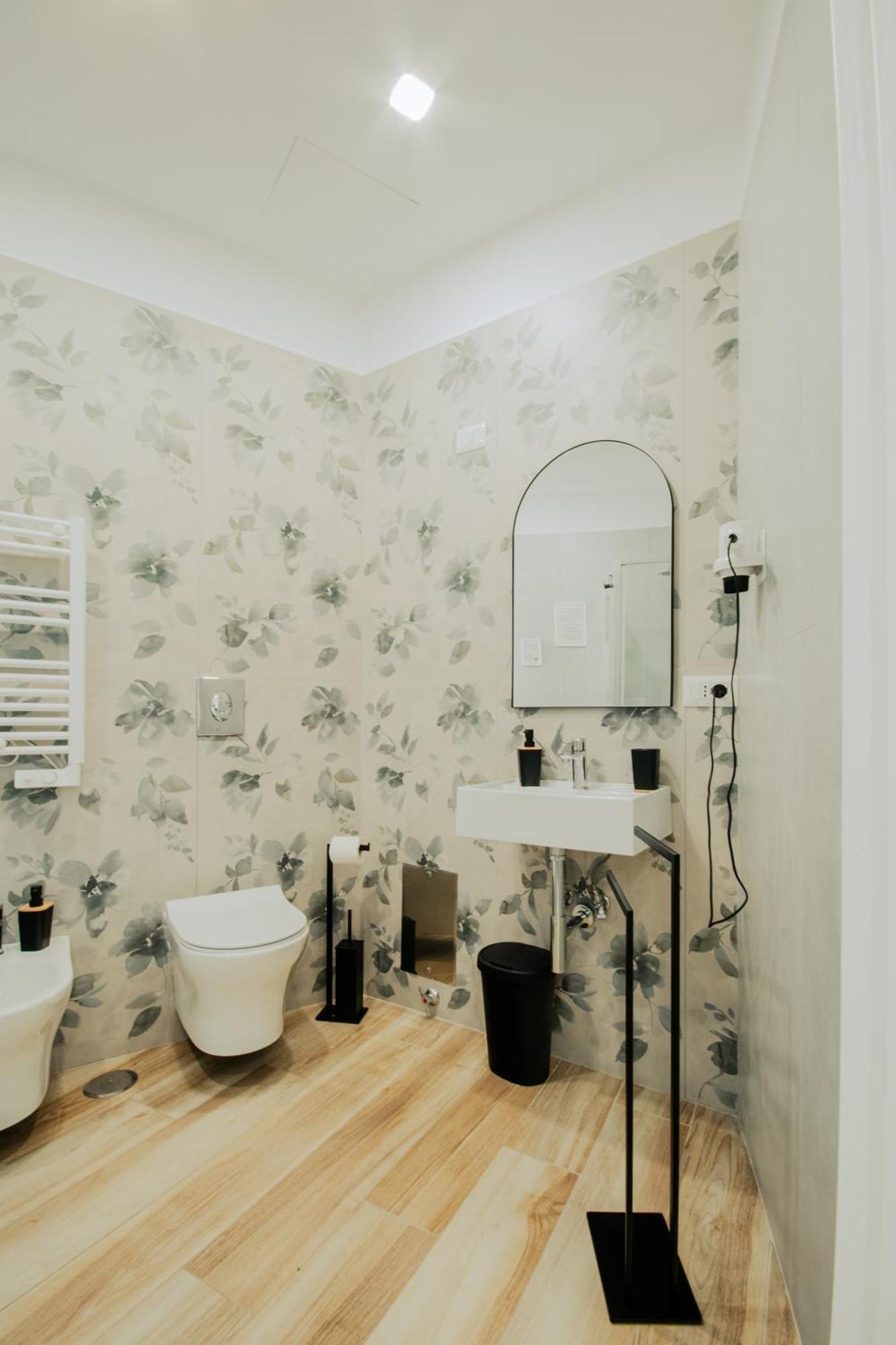 B&B Lara'S Home By I Borbone Νάπολη Εξωτερικό φωτογραφία