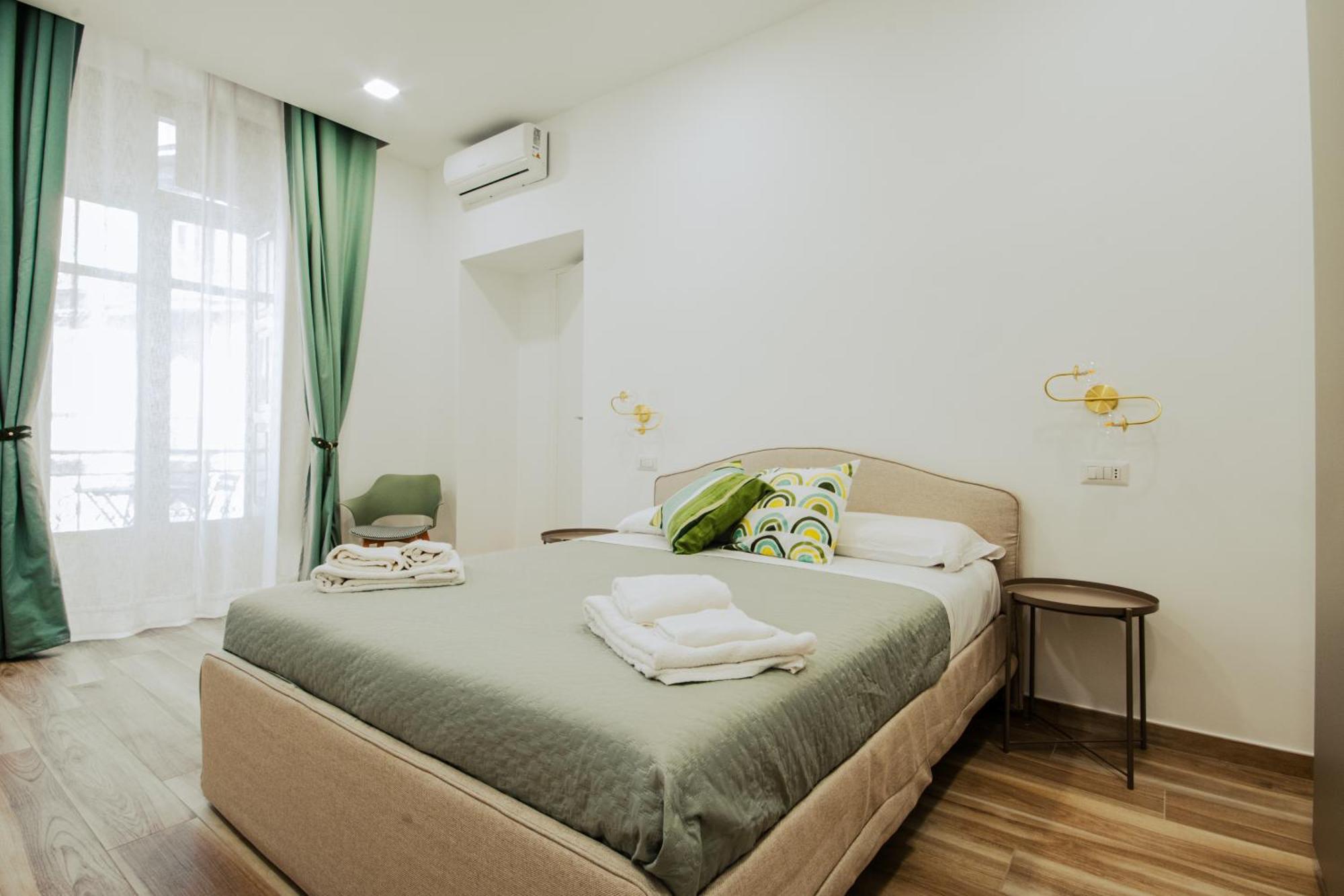 B&B Lara'S Home By I Borbone Νάπολη Εξωτερικό φωτογραφία
